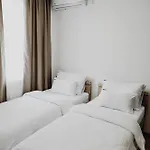 Bed & Breakfast S 3*