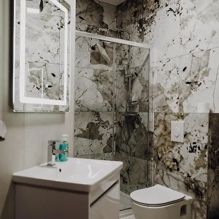 Bed and breakfast S Bosanska Gradiska