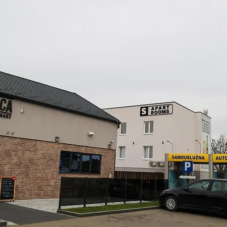 Bed & Breakfast S
