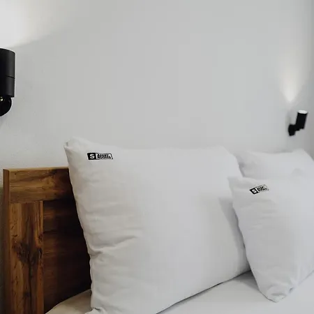 Bed and breakfast S Bosanska Gradiska