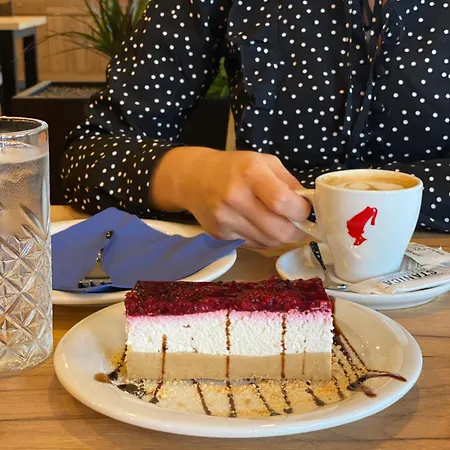 S Bed and breakfast Bosanska Gradiska