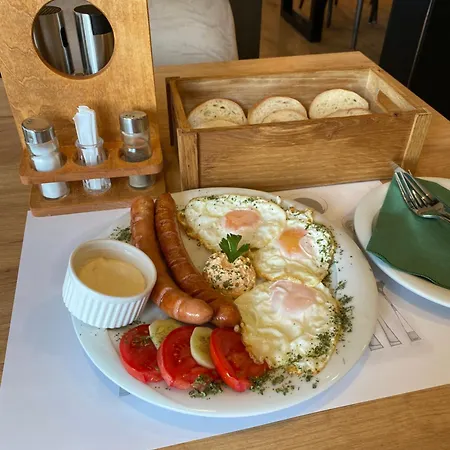 Bed and breakfast S 3*