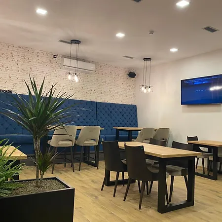 S 3* Bosanska Gradiska