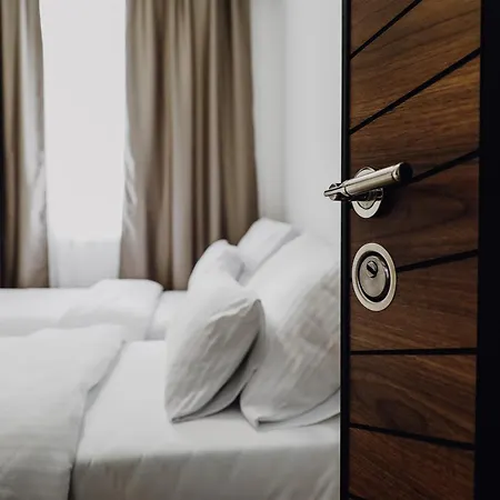 S Bed and breakfast Bosanska Gradiska