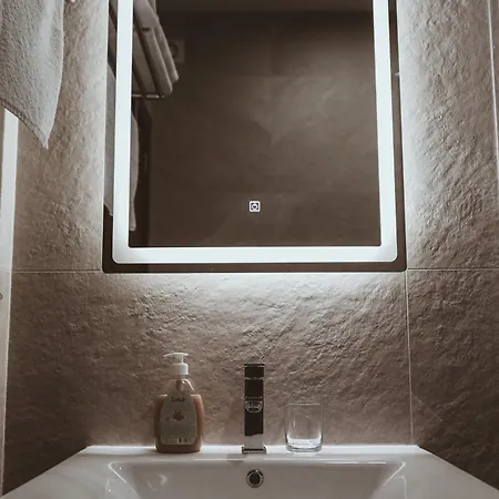 Bed and breakfast S 3*