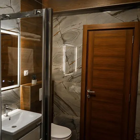 S Bed and breakfast Bosanska Gradiska