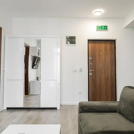 S Bed & Breakfast Bosanska Gradiska
