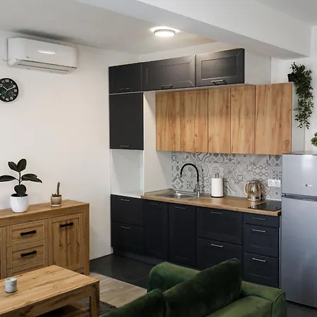 Bed and breakfast S Bosanska Gradiska