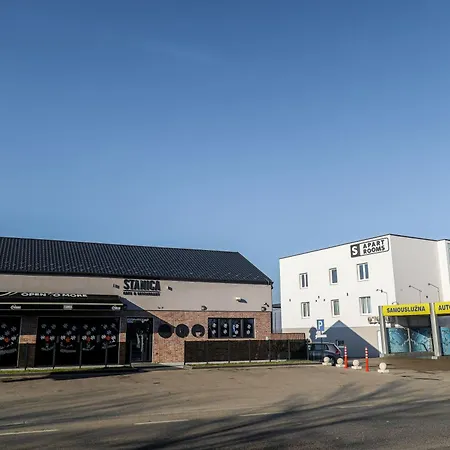 Bed and breakfast S 3*