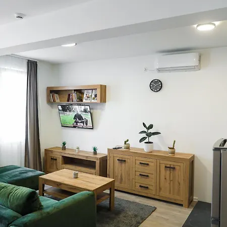 Bed and breakfast S Bosanska Gradiska