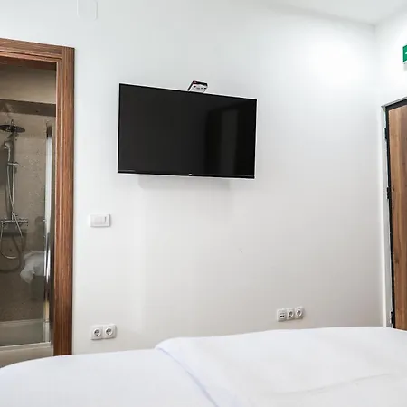 S Oda ve Kahvaltı Bosanska Gradiska