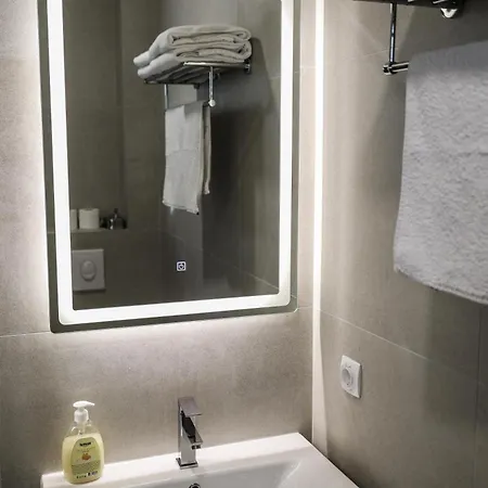 Bed and breakfast S 3*