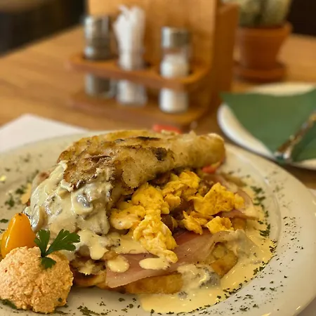 S Bed and breakfast Bosanska Gradiska