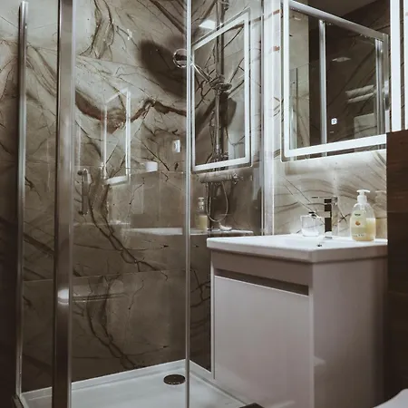 S Bed and breakfast Bosanska Gradiska