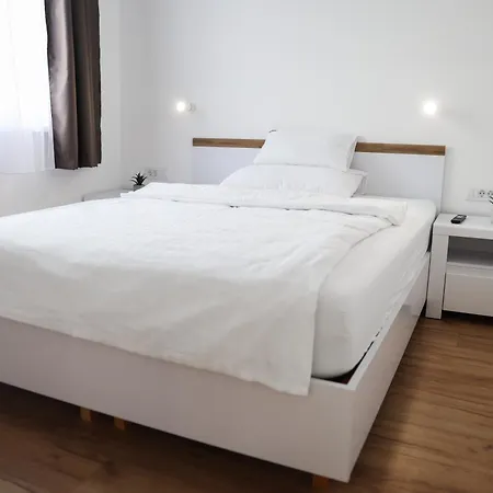 Bed and breakfast S Bosanska Gradiska