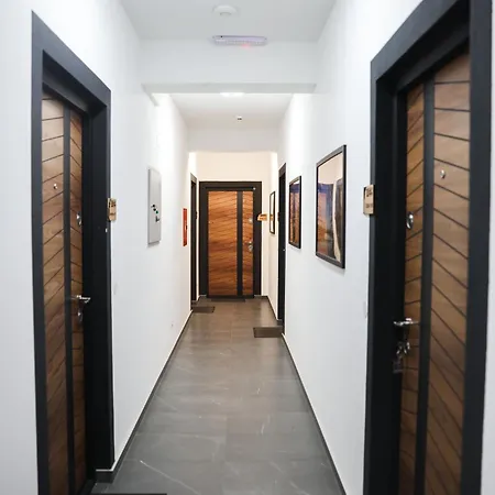 Bed and breakfast S Bosanska Gradiska