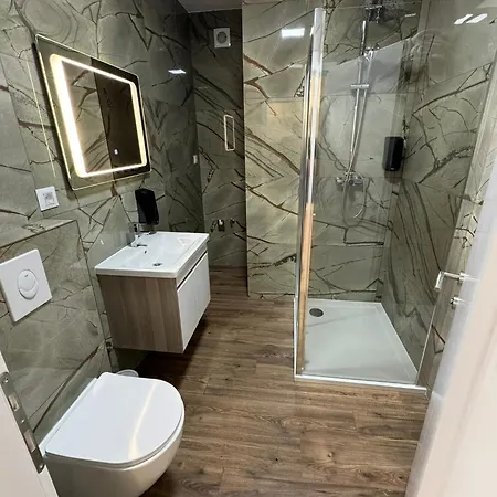 Bed and breakfast S Bosanska Gradiska