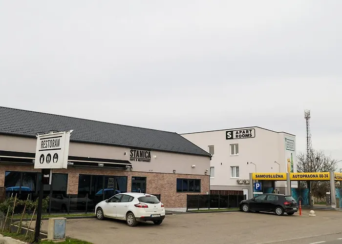 Bed & Breakfast S Bosanska Gradiska