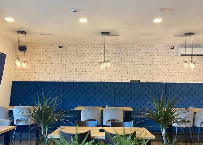 S Bed & Breakfast 3*