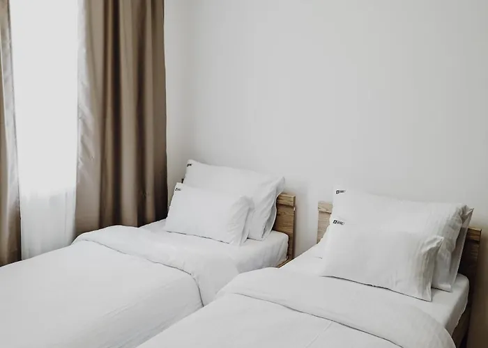 Bed & Breakfast S 3*