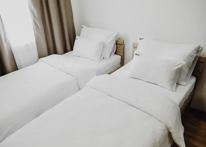 Bed & Breakfast S Bosanska Gradiska