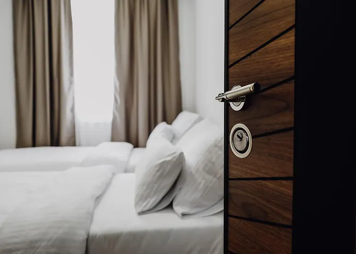 S Bed & Breakfast Bosanska Gradiska