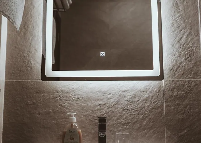 Bed & Breakfast S 3*