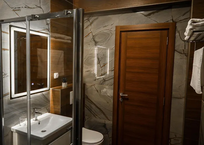 S Bed & Breakfast Bosanska Gradiska