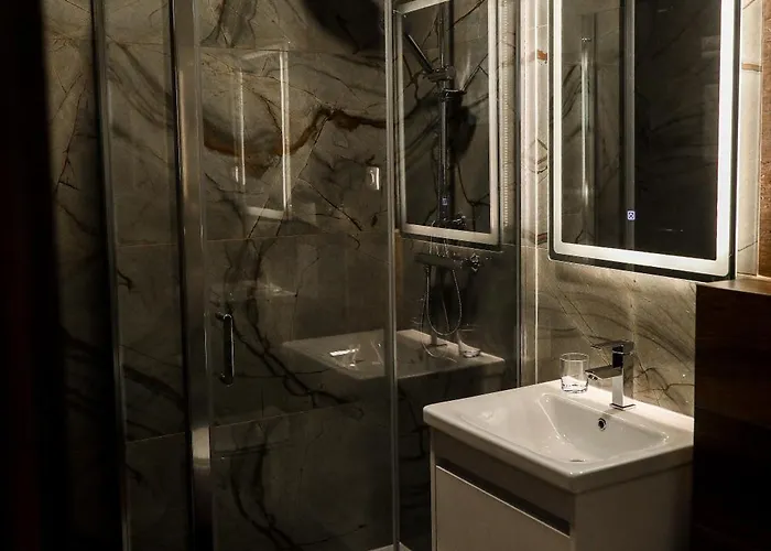 S Bed & Breakfast Bosanska Gradiska