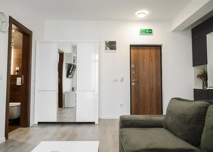 S Bed & Breakfast Bosanska Gradiska