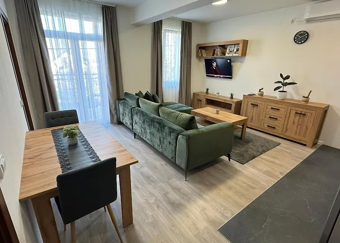 S Bed & Breakfast Bosanska Gradiska