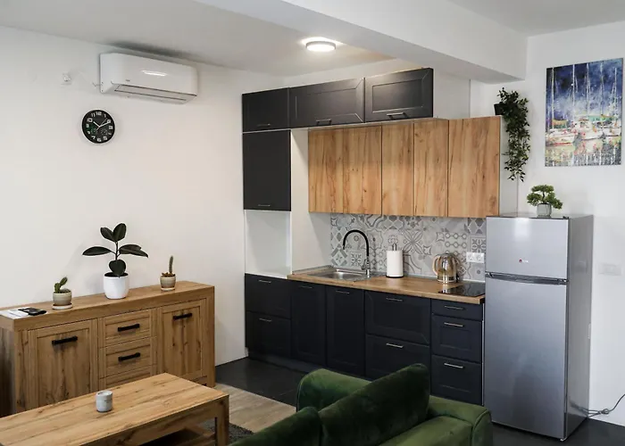 Bed & Breakfast S Bosanska Gradiska