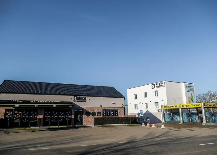 Bed & Breakfast S 3*