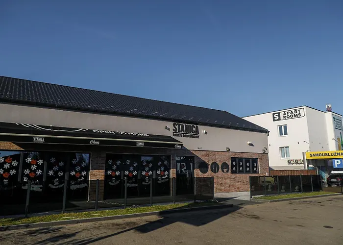 S Bed & Breakfast 3*