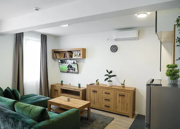 Bed & Breakfast S Bosanska Gradiska