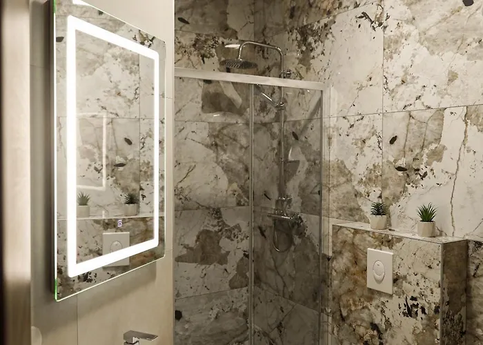 S Bed & Breakfast Bosanska Gradiska