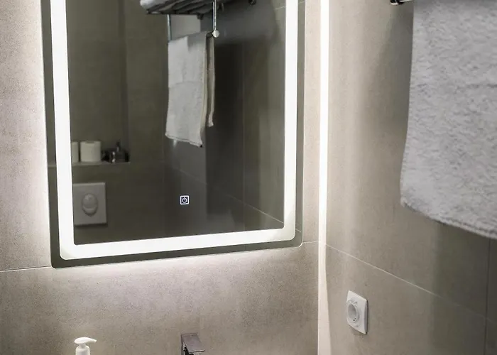 Bed & Breakfast S 3*