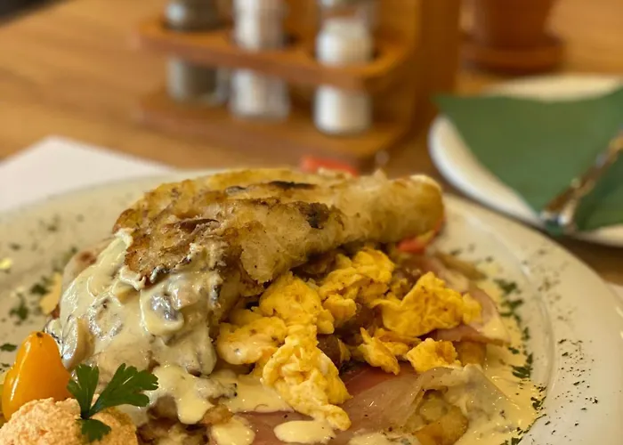 S Bed & Breakfast Bosanska Gradiska