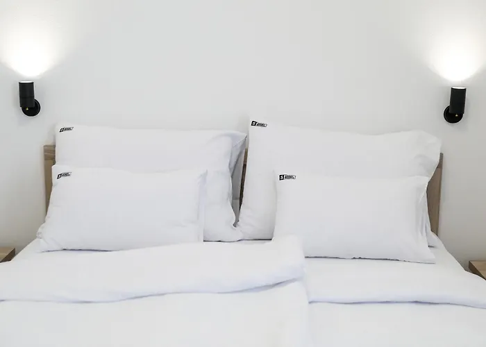 Bed & Breakfast S Bosanska Gradiska