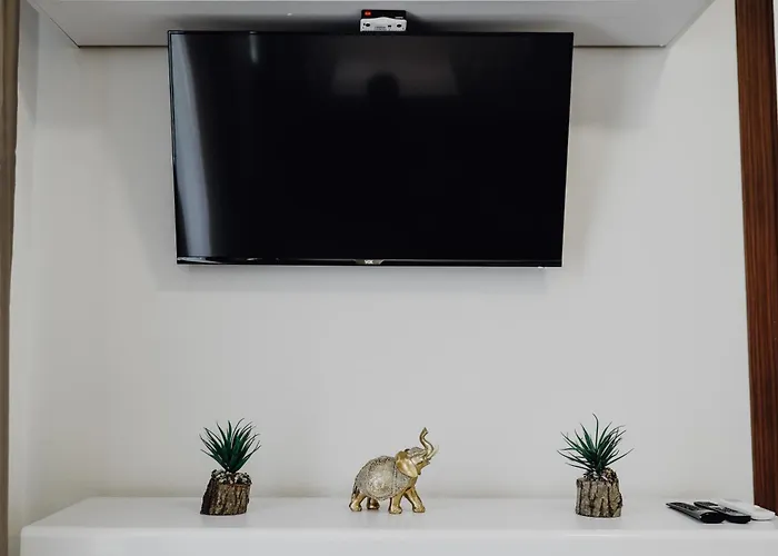 S Bed & Breakfast 3*