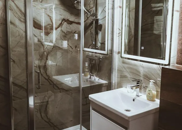 Bed & Breakfast S 3*