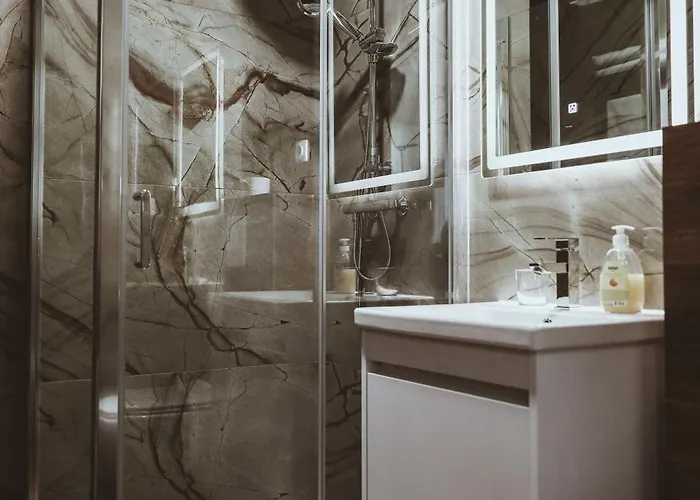 S Bed & Breakfast Bosanska Gradiska