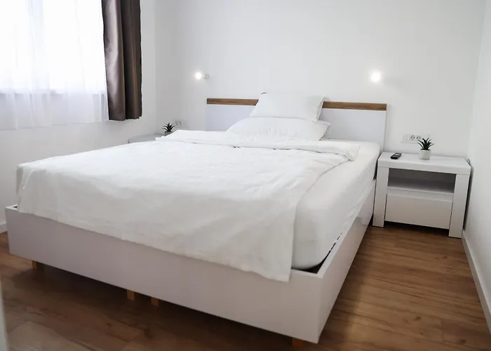 Bed & Breakfast S Bosanska Gradiska