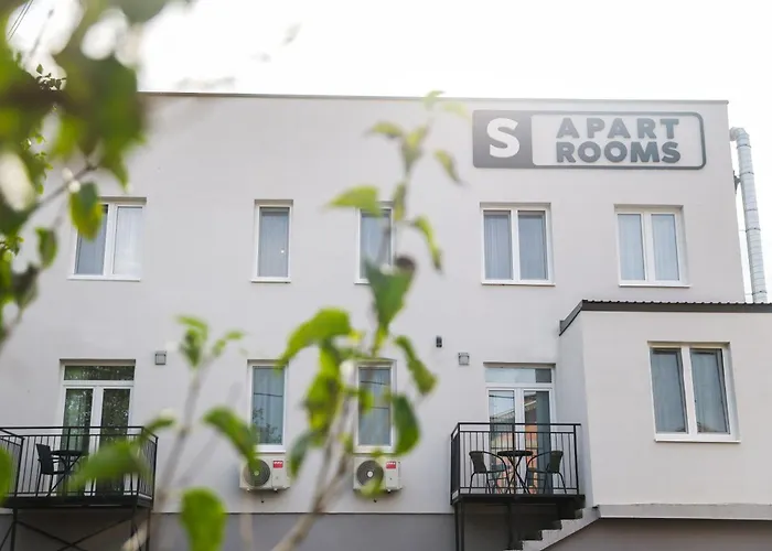 S Bed & Breakfast Bosanska Gradiska