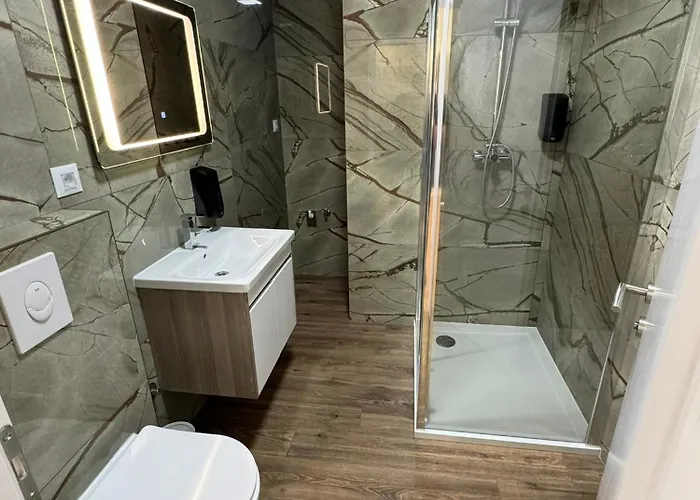 Bed & Breakfast S Bosanska Gradiska